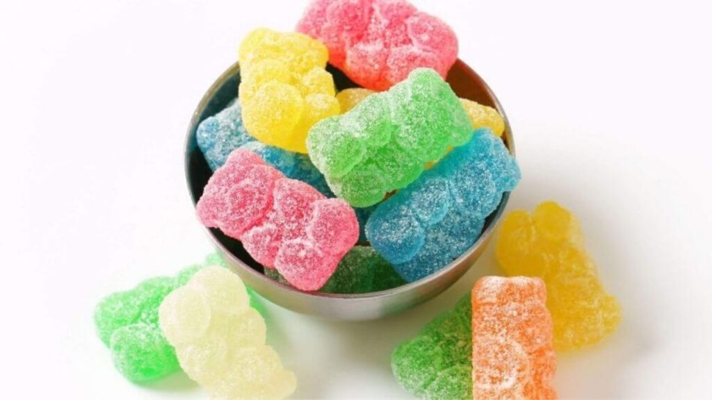 Cheef Botanical is the best option for purchasing CBD gummies