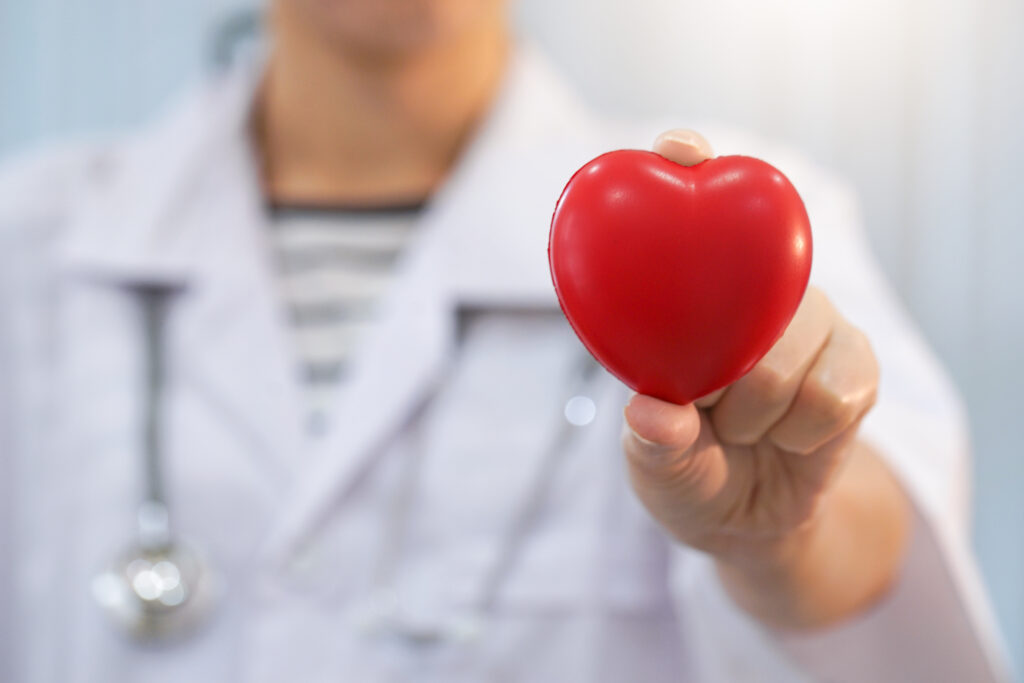 The Importance of Regular Check-ups in Preventing and Reversing Heart Disease