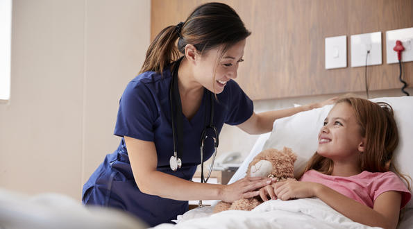 What Do You Need for Becoming a Nurse?