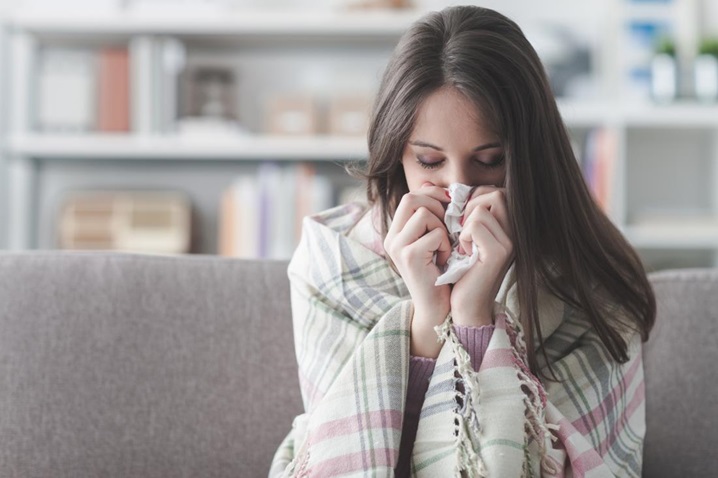Does Mucinex Work for Cold and Flu Relief?