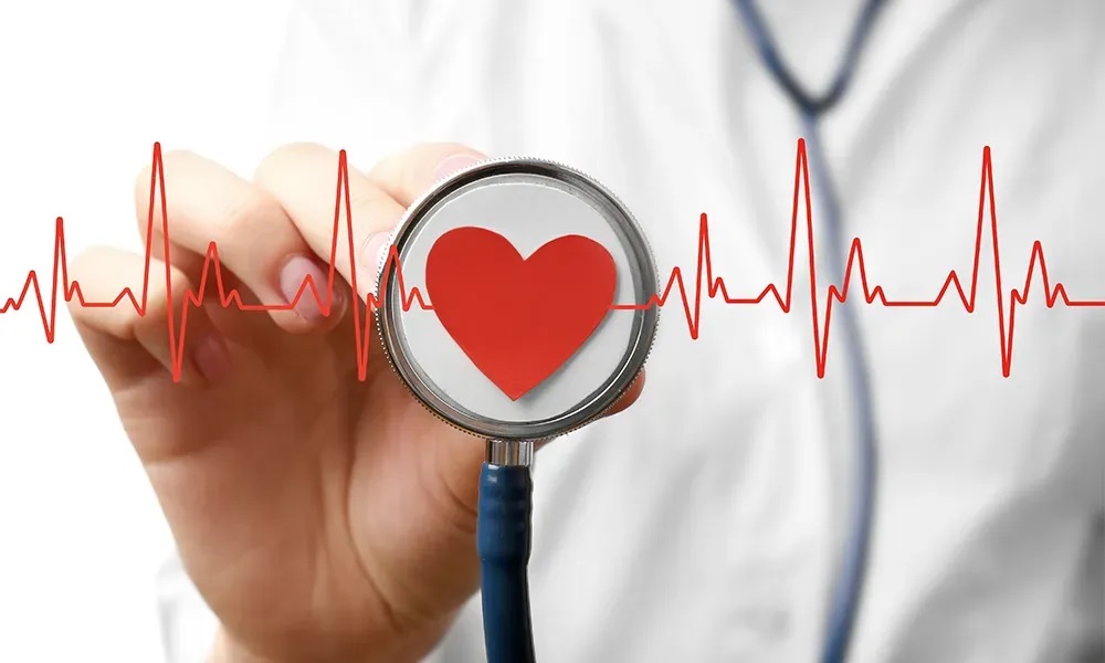 Beating Heart Disease: How a Cardiologist Can Save Your Life