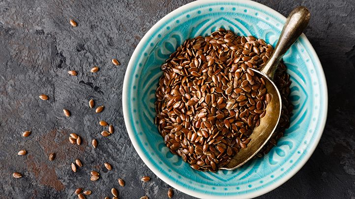 The Flaxseed-Based Diet: Exploring Its Uses, Benefits, and Considerations