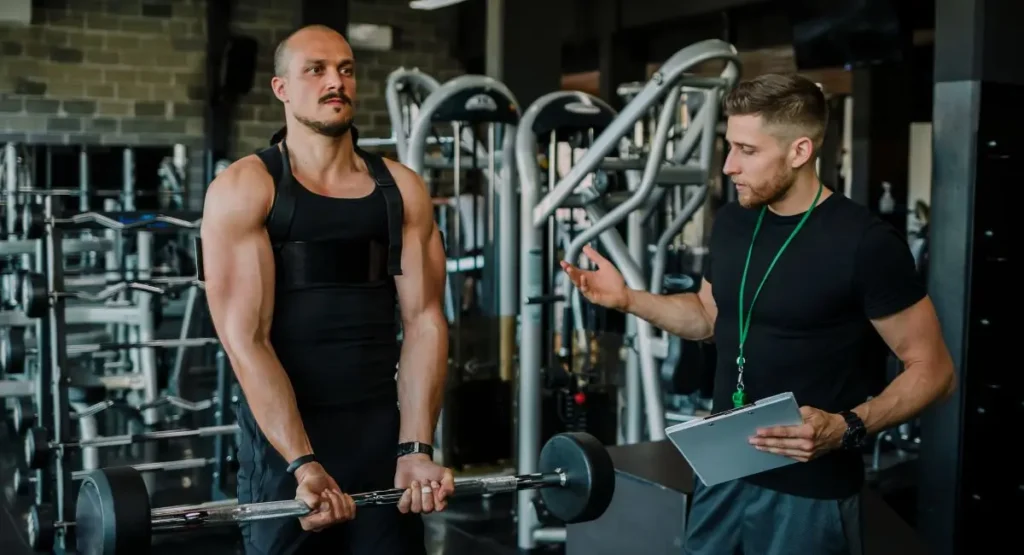 It’s Time to Rejuvenate at Personal Training Facilities