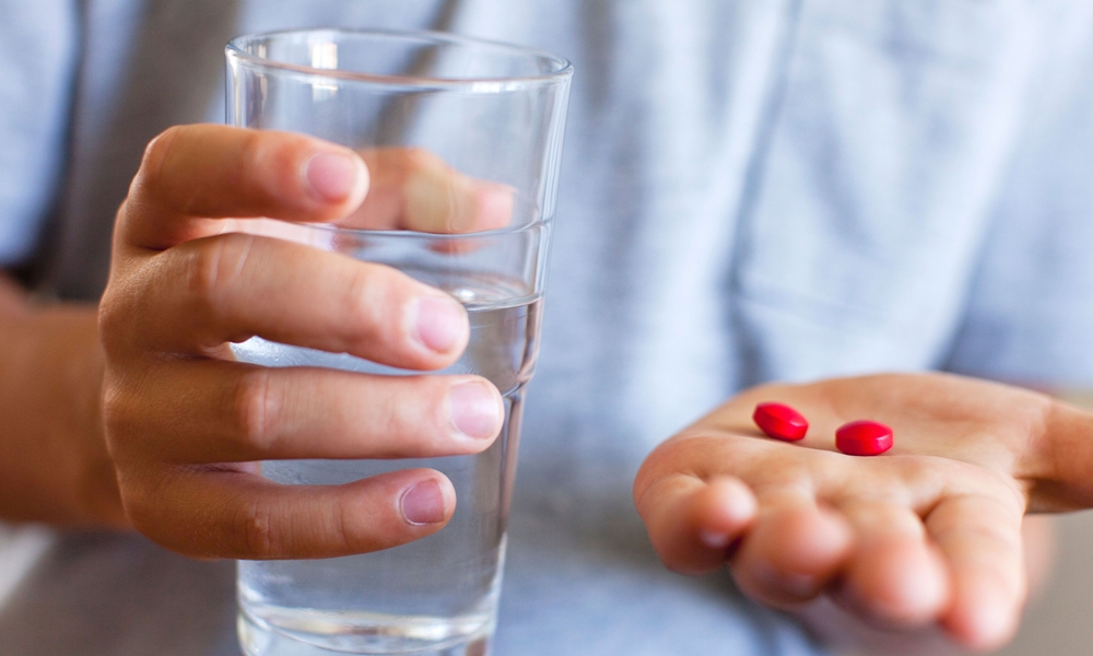Pain Relief Technology and New Formulations of Zolpidem