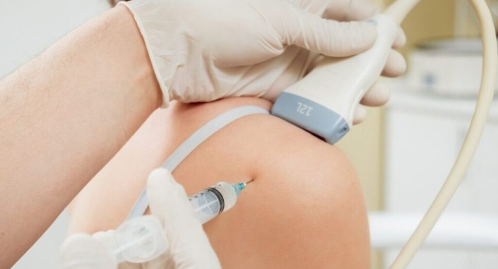 Is a Steroid Injection the Right Treatment for You?