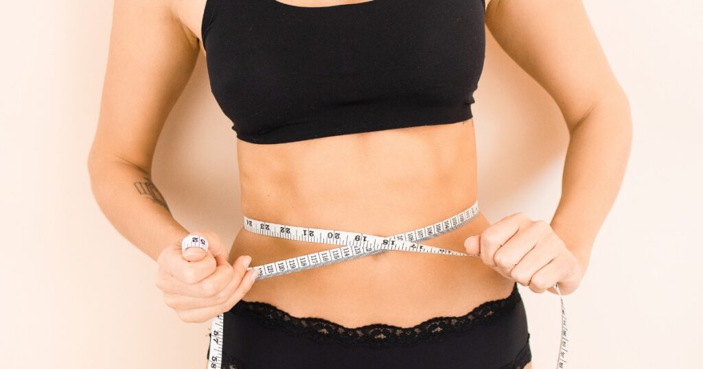 Mastering Metrics: How to Calculate Body Fat in 2024 with FitBudd