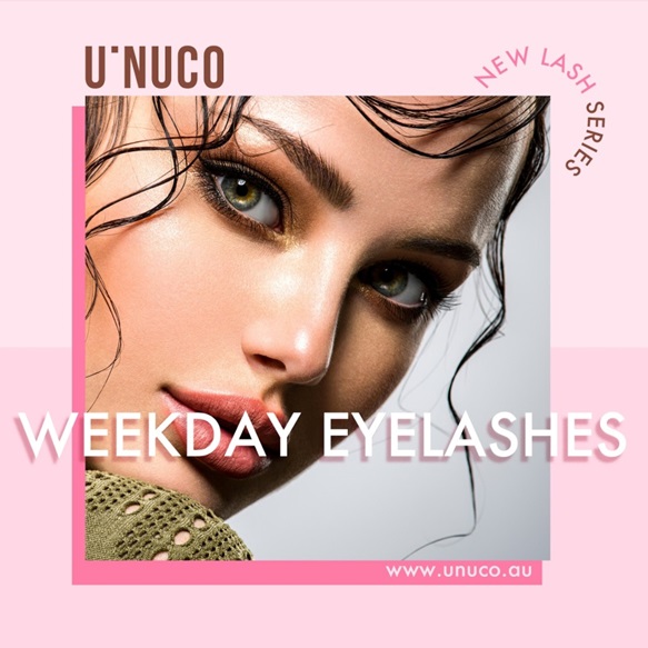 Unlock Your Beauty Potential with U’NUCO Lush Lashes