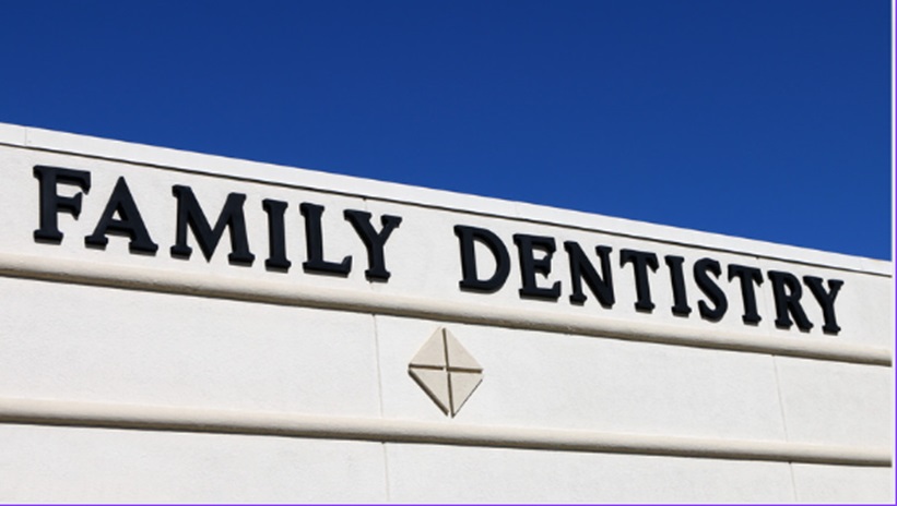 5 Reasons Why It is Important to Have a Family Dentist Important to Have a Family Dentist