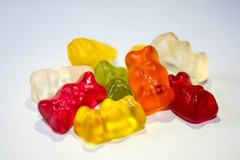 THCV Treats: A New Frontier in Edible Consumption