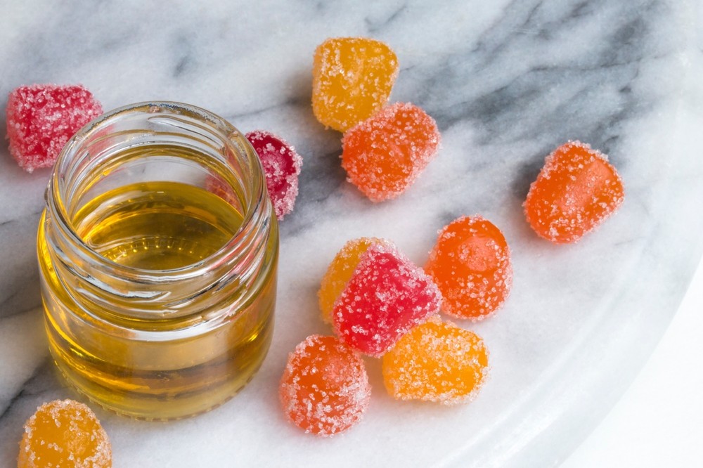 The Sweet Side of Wellness: Exploring the Benefits of Delta 8 Gummies