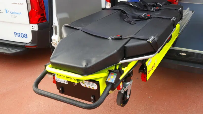 How Emergency Stretchers have become Essential Tools for Patient Transfers