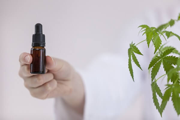 CBD Oil