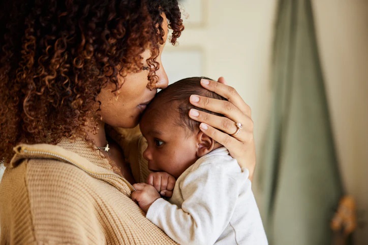 Breathing Easy: How Clean Air Improves Your Child’s Sleep