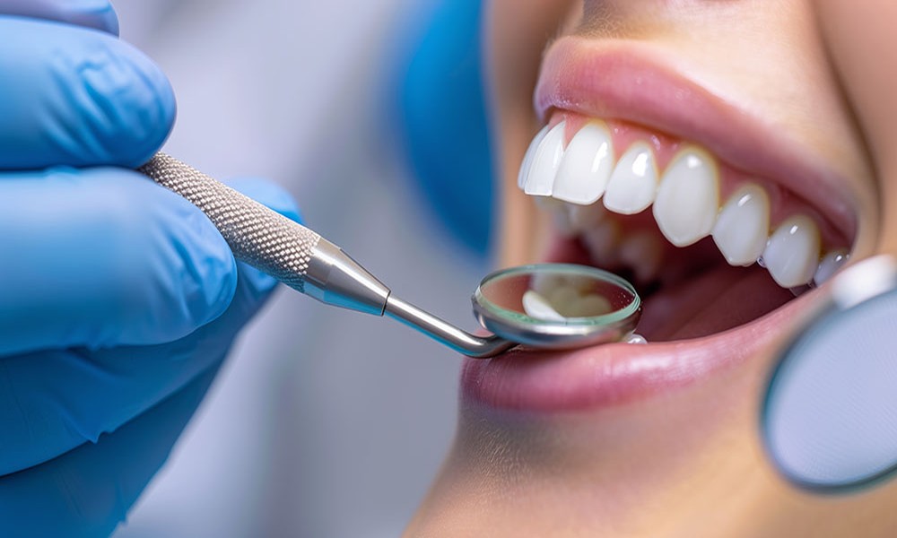 Dental Implant Treatment Planning Explained